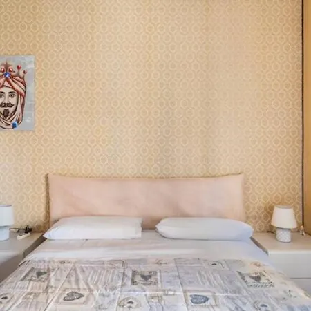 Le Stanze Di Nonna Maria *