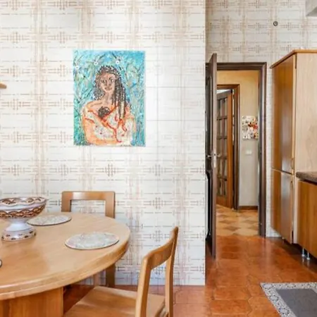 Le Stanze Di Nonna Maria *