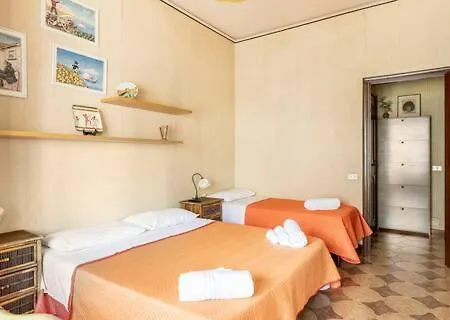 招待所 Le Stanze Di Nonna Maria *