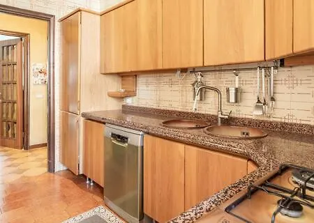 Le Stanze Di Nonna Maria * 巴勒莫