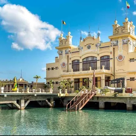 Le Stanze Di Nonna Maria 招待所