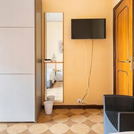 Le Stanze Di Nonna Maria 招待所