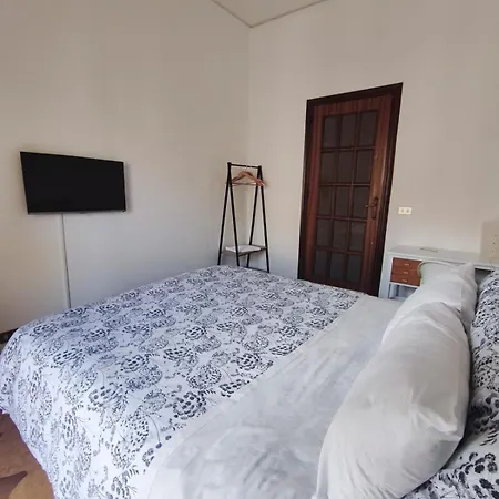 Le Stanze Di Nonna Maria