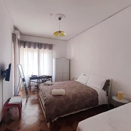 Le Stanze Di Nonna Maria * Palermo