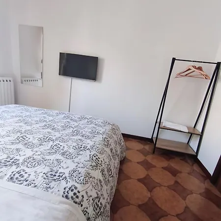 Affittacamere Le Stanze Di Nonna Maria *