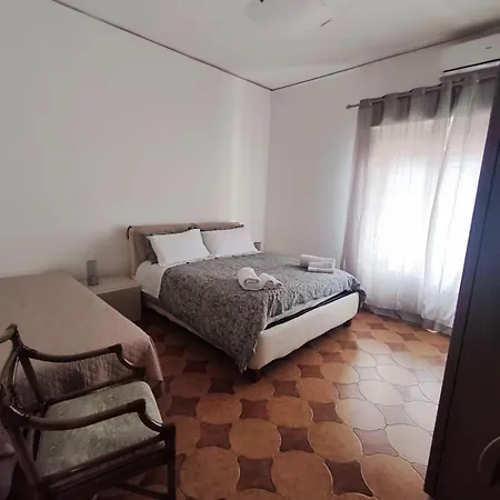 Le Stanze Di Nonna Maria Affittacamere