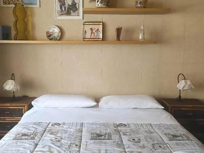 Le Stanze Di Nonna Maria