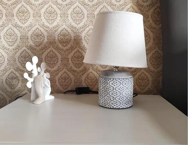 Le Stanze Di Nonna Maria *
