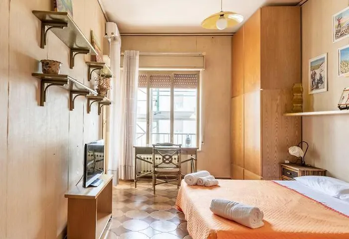 Le Stanze Di Nonna Maria * Palermo