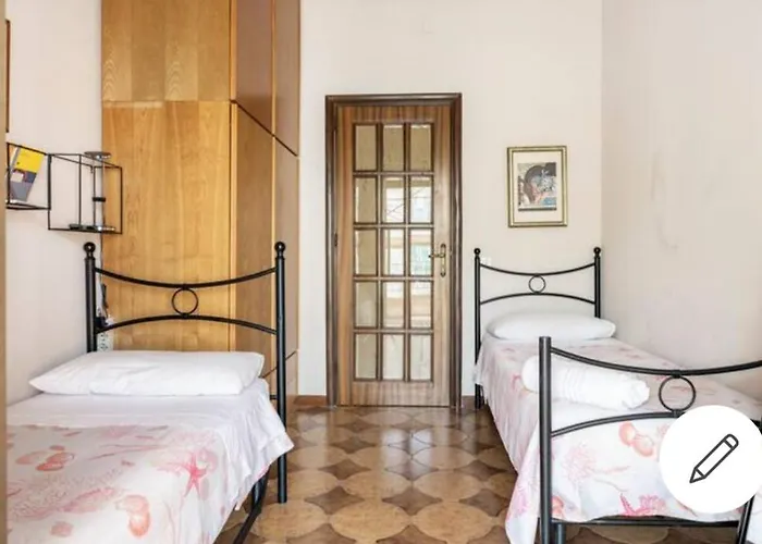 Le Stanze Di Nonna Maria Gasthof *